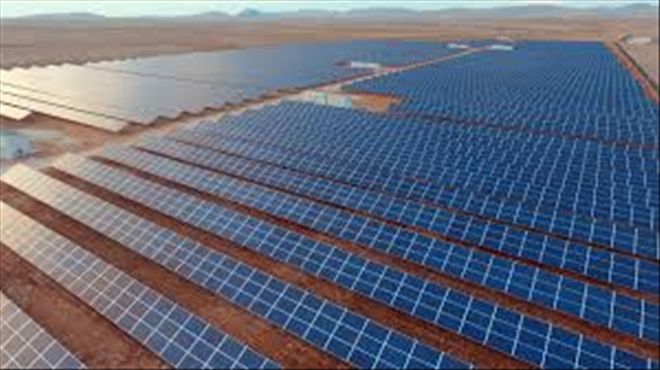 6 GES´te ÜRETİM  BAŞLADI