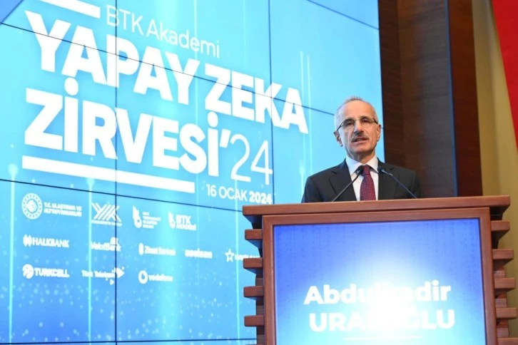 Bakan Uraloğlu Açıkladı! O Uygulama Kullanıma Açıldı