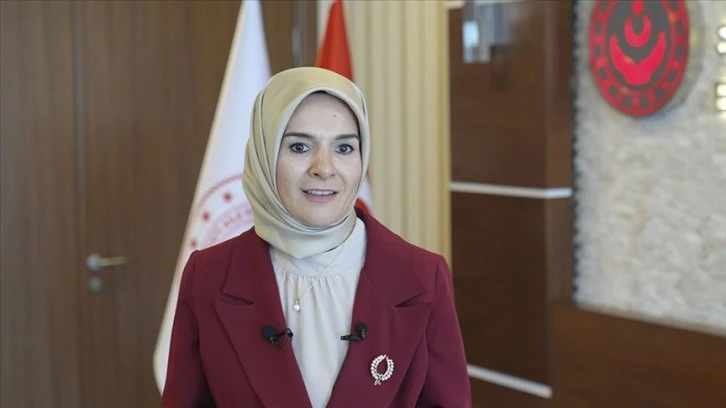 "Evlilik kredisi" uygulamasında yeni dönem