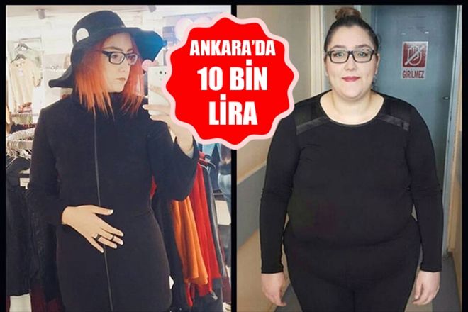 4 BİN LİRAYA 115 kilodan 62´ye