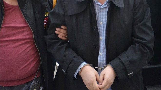 KAÇAK GÖÇMEN OPERASYONU