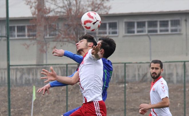 CÜSK-DSİ YENİŞEMEDİ