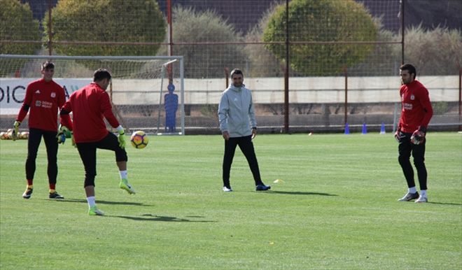 KALEDE REKABET ÜST DÜZEYDE OLACAK