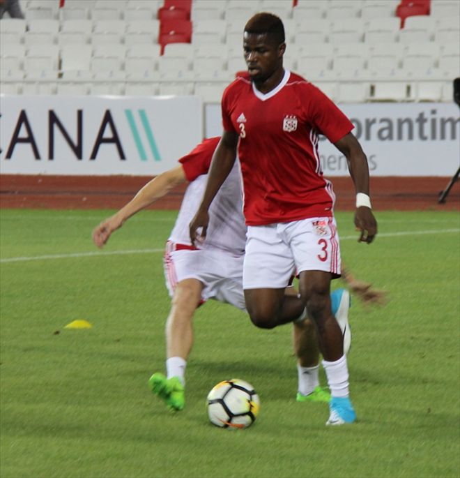 ELDERSON VE ŞİMŞEK KALDI