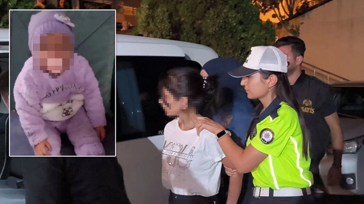Sıla bebek hakkında yeni gelişme!