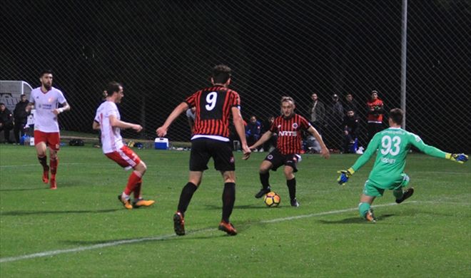 BİRÇOK OYUNCU ŞANS BULDU