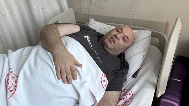 Korku ne kelime anlatılır gibi değil