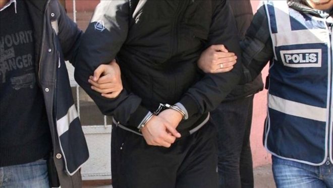 UYUŞTURUCU OPERASYONU