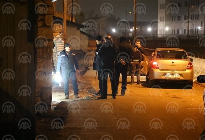 CİNAYET ve YARALAMA