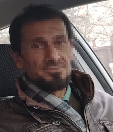 İlkokul öğrencisine taciz iddiası