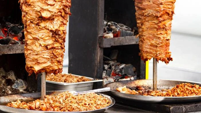 Tavuk döner alacaklar dikkat!