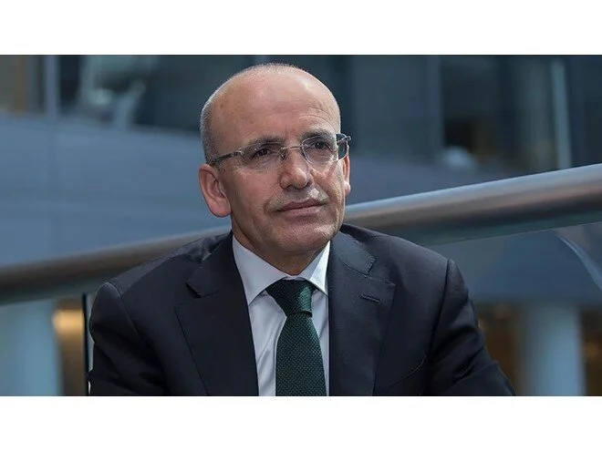 Bakan Şimşek: Bizden duymadığınız hiçbir söylentiye lütfen inanmayınız