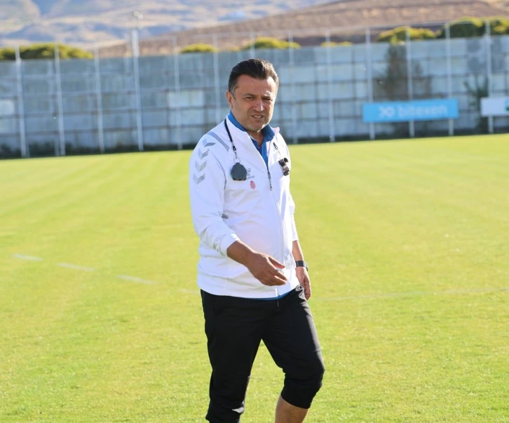 Bülent Uygun'dan Forma Açıklaması