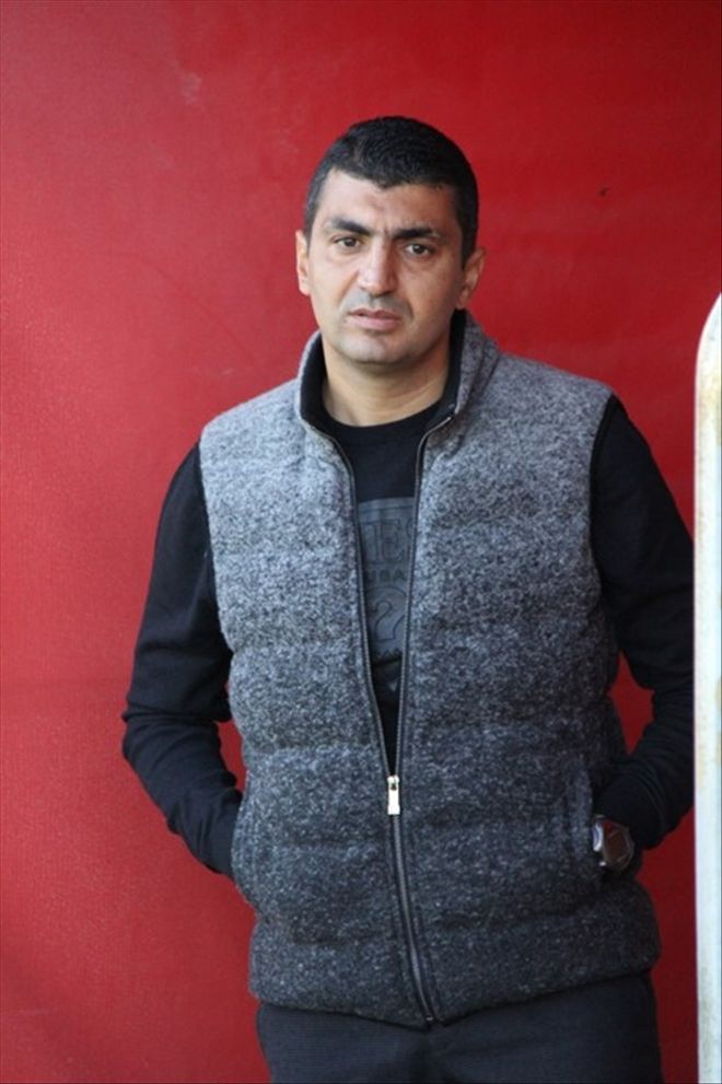 BOZKURT, ?İYİ BİR KAMP GEÇİRDİK?