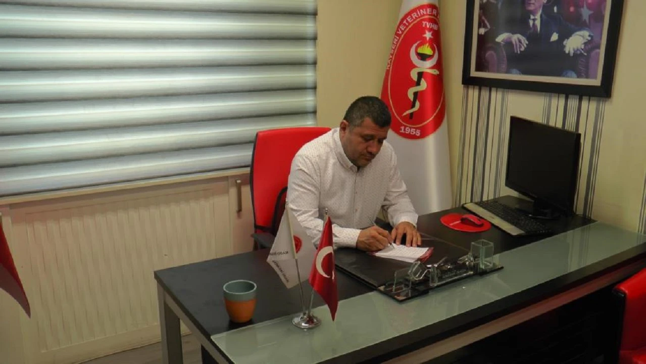 Bu da ‘hayvan gribi’