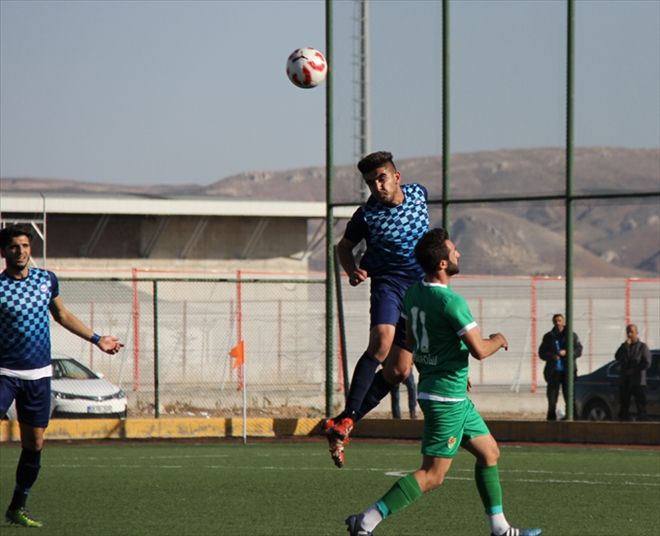 DEMİRSPOR, ATAKUM´U KONUK EDECEK