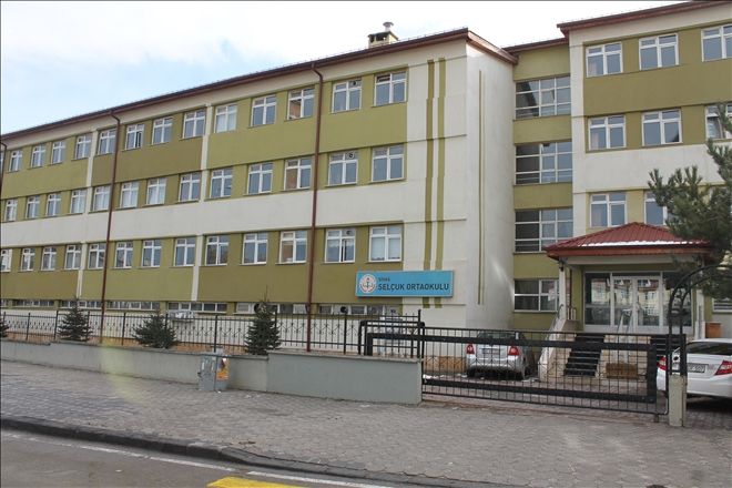 51 Yıllık SELÇUK´ta SON GÜN