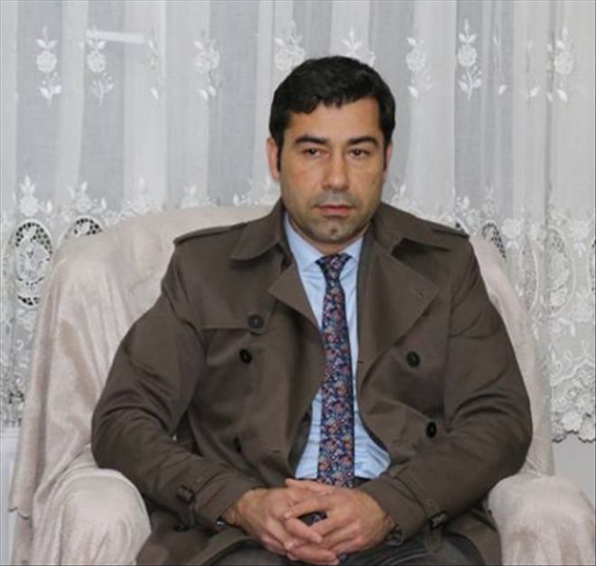 ?SORUNLARI ÇÖZECEĞİZ?