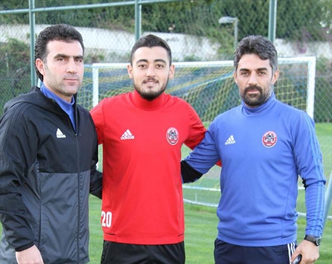 KRAL TOKUŞ, BÜYÜKÇEKMECE MAÇIYLA BAŞLIYOR