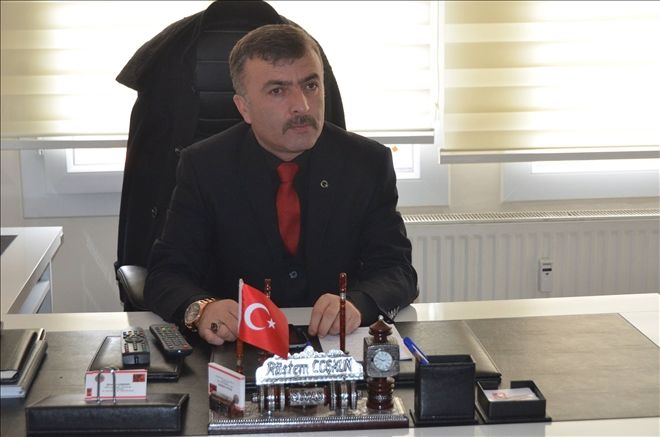 ?AFRİN TÜRKİYE  İÇİN ÇOK ÖNEMLİ?