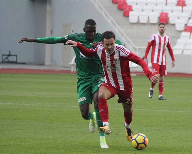 RYBALKA CEZALI DURUMA DÜŞTÜ