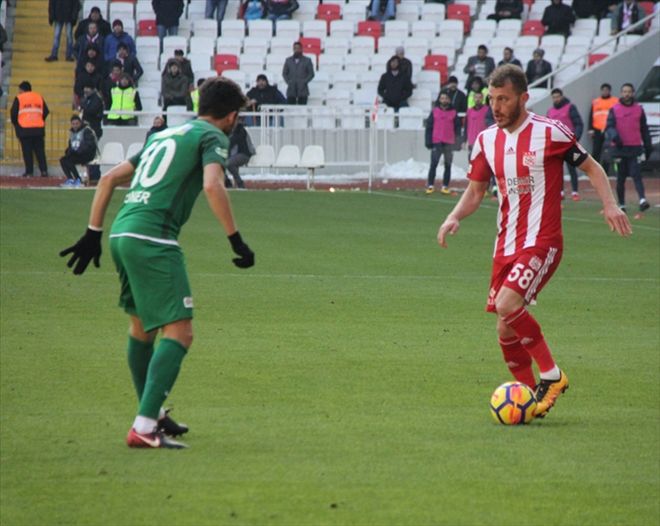 KAPTAN KALDIĞI YERDEN