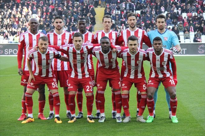 Yiğido, 2017-2018 Sezonunda Bugüne Kadar  17 TRANSFER YAPTI