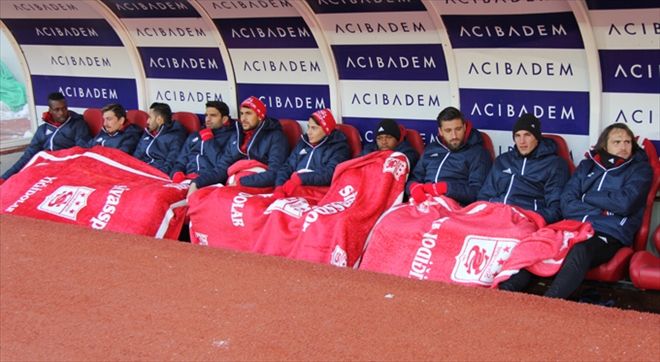 KULÜBELERDE BATTANİYE DÖNEMİ BAŞLADI