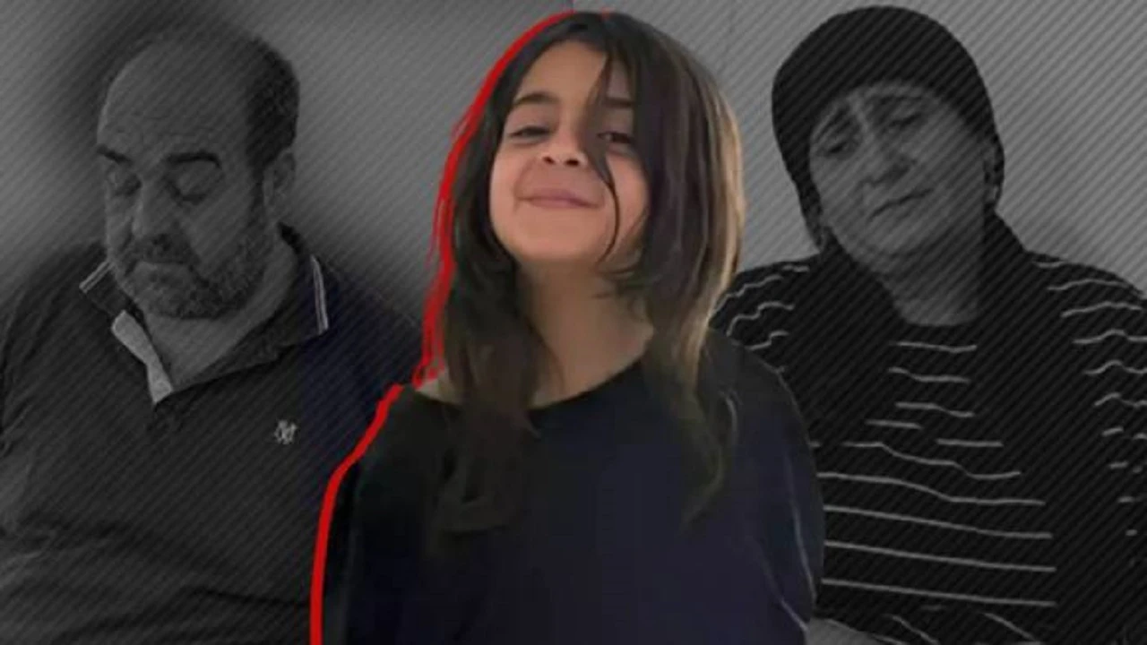Narin cinayetinde ‘Aile Meclis’i’ detayı!