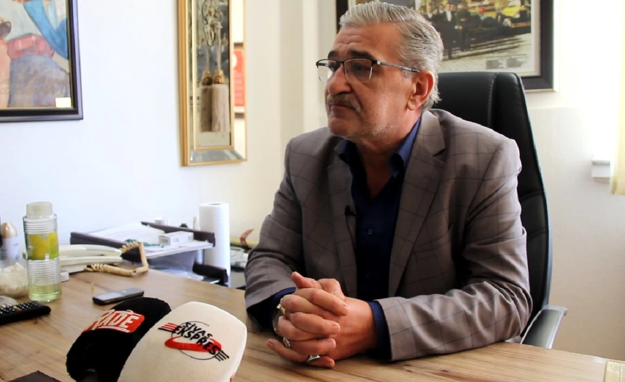 Başkan Yıldız’dan Cumhuriyet Bayramı Mesajı