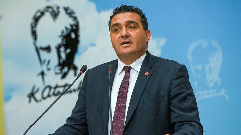 Sivaslı Vekilden "Vergi Yüzsüzleri" Listesi Tepki!