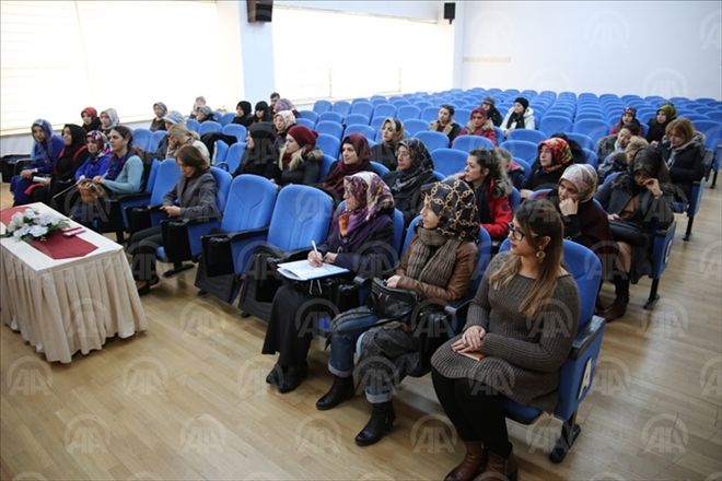 SİVAS BELEDİYESİ YENİ KURSLARINI TANITTI