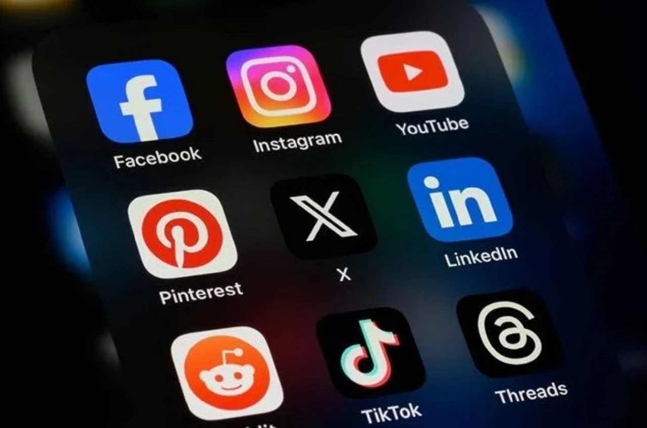 TikTok ve Instagram temsilcilerine uyarı
