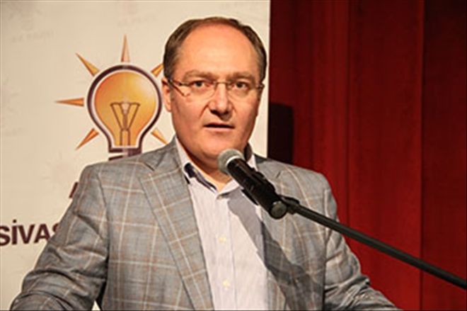 ?SİVAS´TAN ŞÜPHEMİZ YOK?