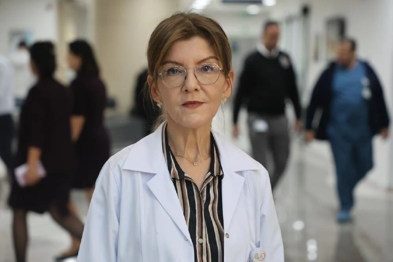 Dikkat! Sürekli üşüyorsanız bu haber size
