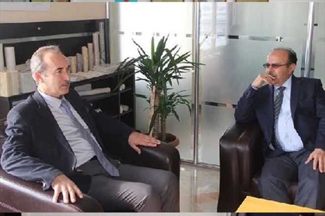 ?HER TÜRLÜ DESTEĞE HAZIRIZ´