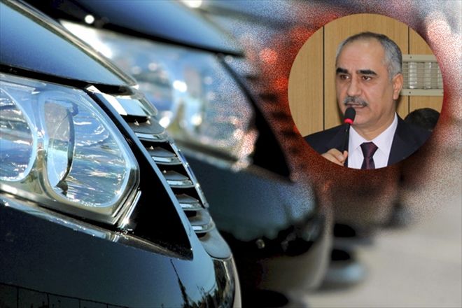 RENT´A CAR´LAR ŞEHİR DIŞINA