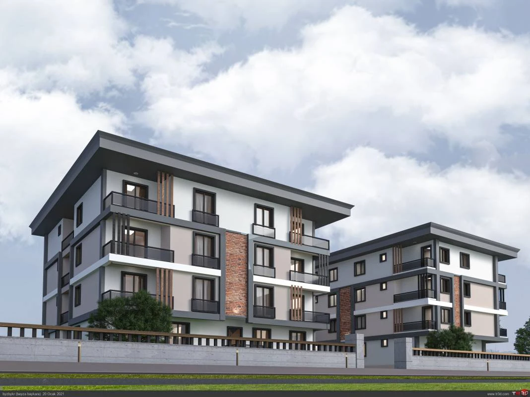 Apartman ve sitelerde yeni dönem!