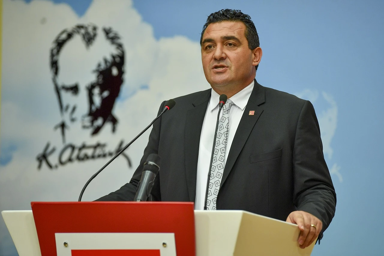 Ulaş Karasu: "İnsanlarımız korkuyla yaşamaya devam ediyor''