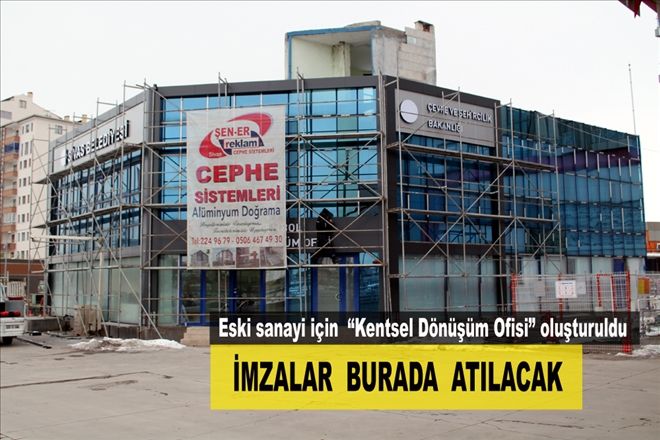 İMZALAR  BURADA  ATILACAK