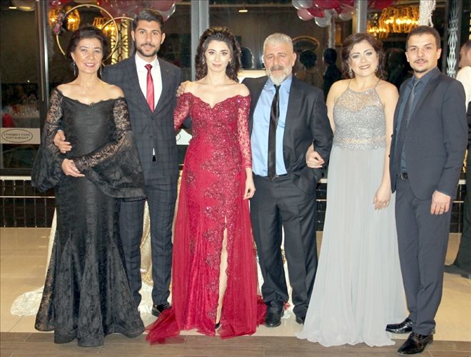 Belediyesporlu  Melih Mursal´ın  MUTLU GÜNÜ