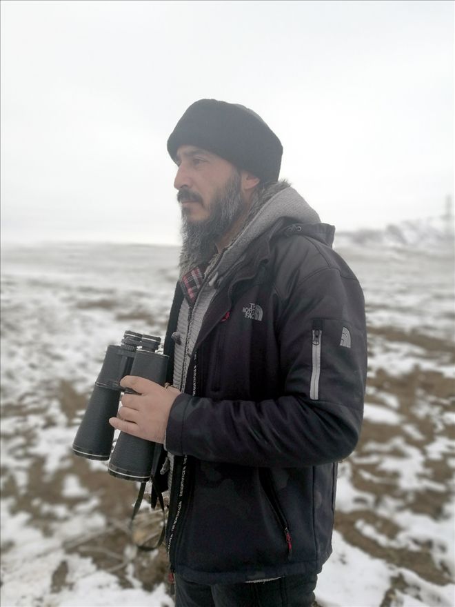 ?YABAN HAYATI YOK EDİLİYOR?