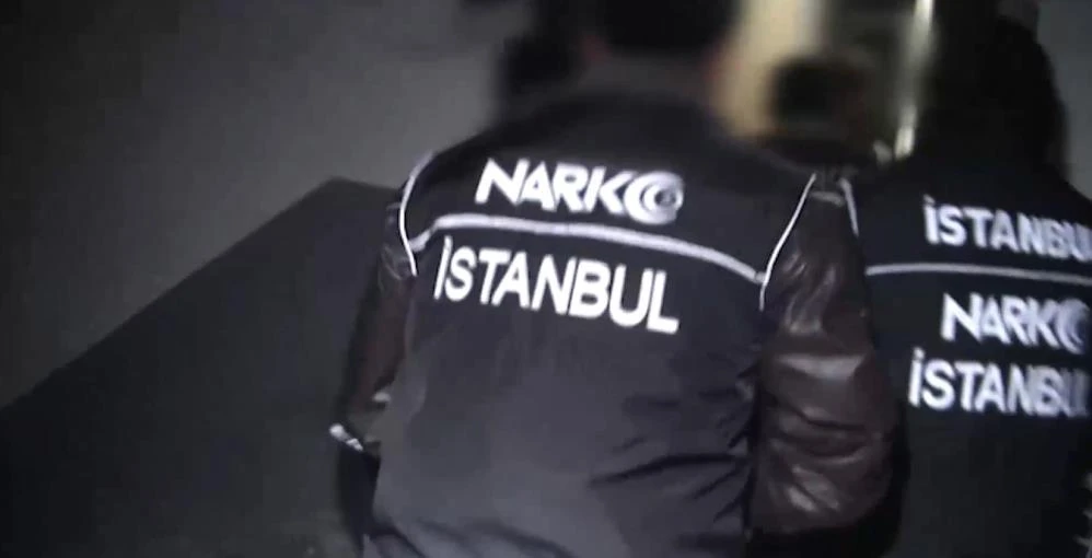 Sivas'ta 'Narkoçelik-48' operasyonu
