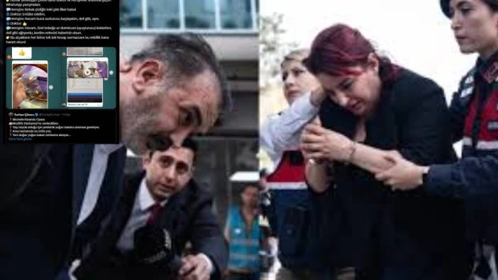 Yenidoğan Çetesi'nin kan donduran itiraf: "Uyuşturucu koklattım"
