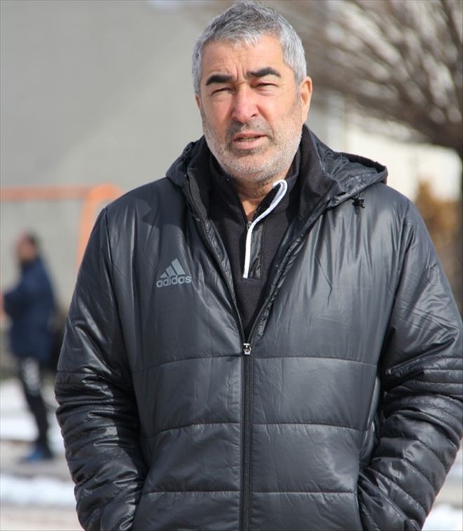 AYBABA, ?KAZANMAK İÇİN ÇIKACAĞIZ?