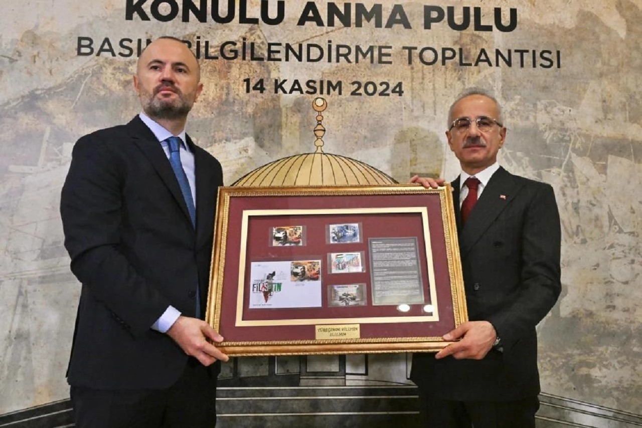 Bakan Uraloğlu: "Bu soykırımı asla unutmayacağız"