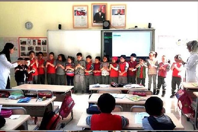 ÖĞRENCİ VE ÖĞRETİM ÜYELERİNE SAĞLIK TARAMASI