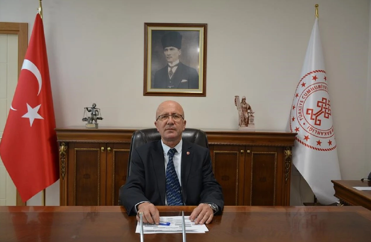 Sivas’ta Çocuklara Özel Festival