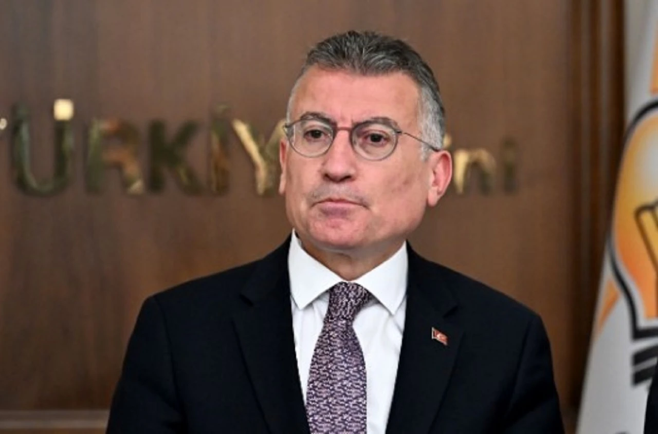 AK Partili isim iddialara son noktayı koydu!