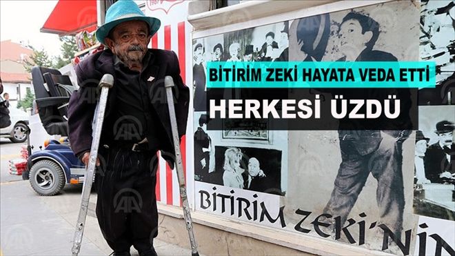 HERKESİ ÜZDÜ